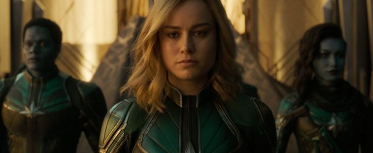 Dopo Wonder Woman, ecco Captain Marvel. La supereroina che fa impazzire le bambine
