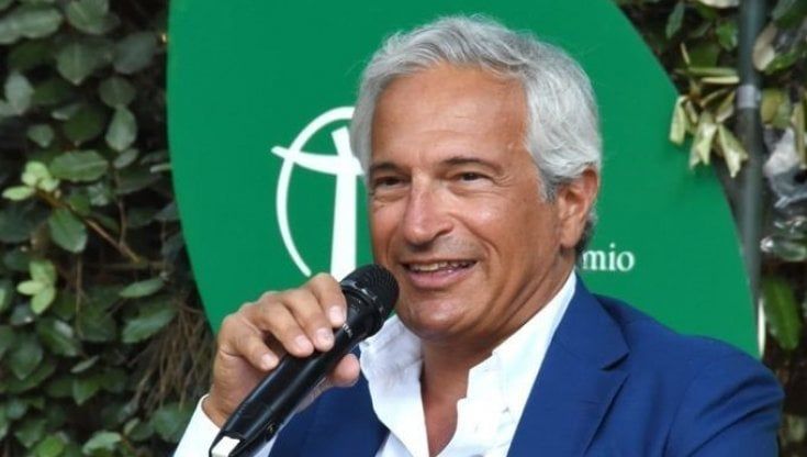 Paolo Veronesi: "Era mio padre, i tradimenti e l’immortalità”