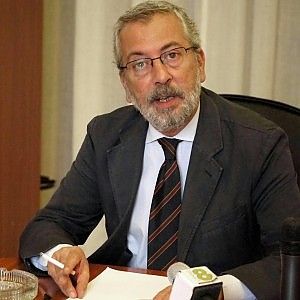 Narducci: "Vanno colpiti i gruppi organizzati"
