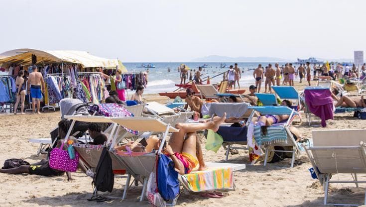 Al mare, in montagna o solidale. Ecco che Ferragosto è stato
