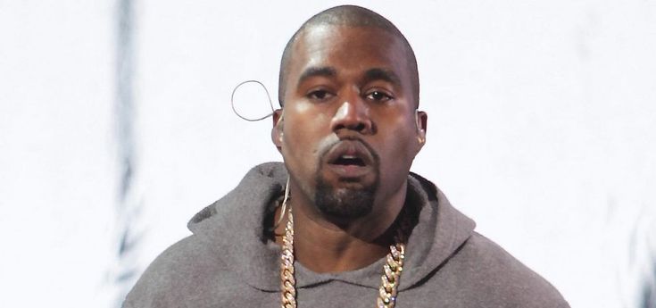 Kanye West resta in ospedale: "E' in cattivo stato di salute mentale"