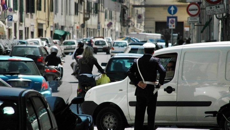 Firenze dal 1 giugno dice stop agli Euro 5