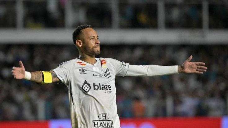 Neymar resta al Santos: per l’eroe della salvezza in arrivo il rinnovo di contratto. Il video