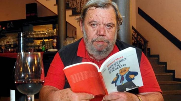 Gianni Mura, un tesoro in soffitta. Pagine, lettere e poesie: l’archivio mai visto