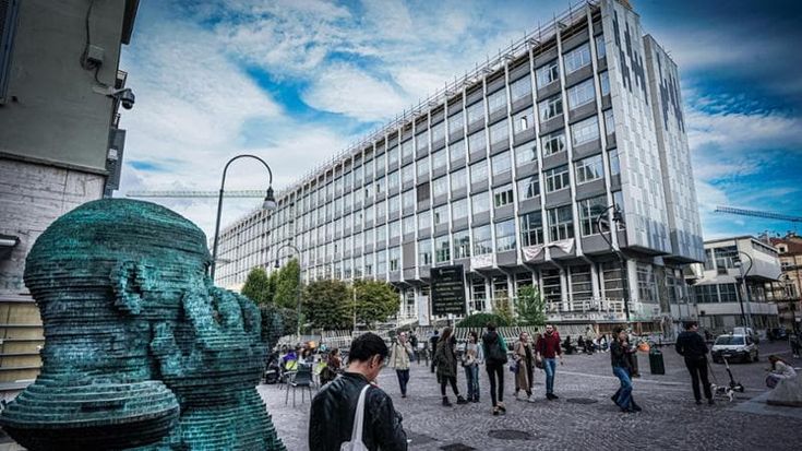 L’accademia torinese vola nei ranking: Filosofia si conferma al top, Architettura scala il mondo