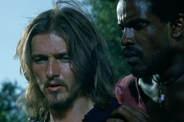 "Jesus Christ Superstar", l'opera rock benedetta da Paolo VI 41 anni fa