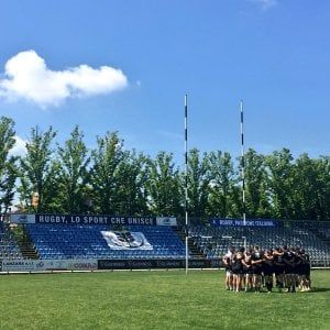 Rugby, Zebre contro Treviso: il derby vale la Champions