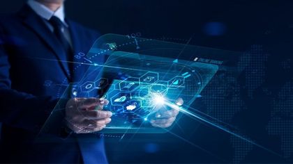 Con Askdata la gestione delle finanze è più semplice