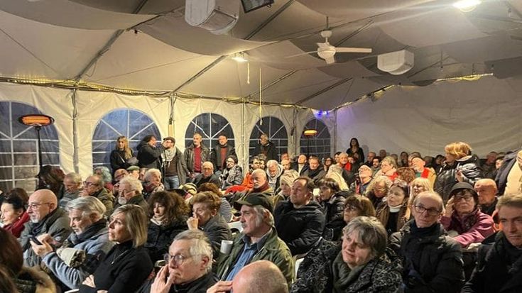 Il Tar respinge la sospensiva, il Comune sfratta Villa Paradiso. I gestori: “Non siamo sconfitti”