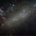 Quella carambola tra galassie che sconvolse l'universo giovane