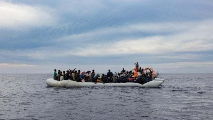 Protezione speciali migranti,  a rischio un quarto dei permessi concessi in Liguria