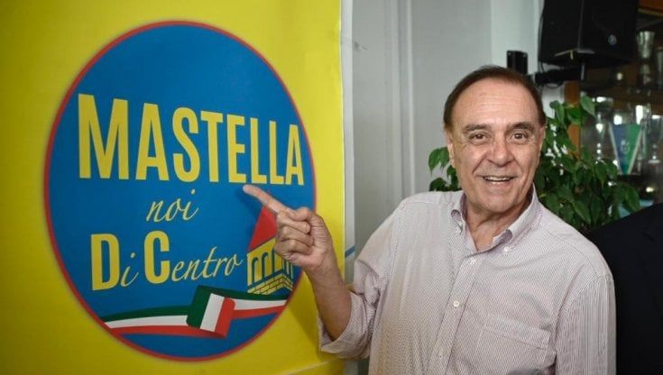 Elezioni, Mastella: "Letta perde se non si allea con noi"