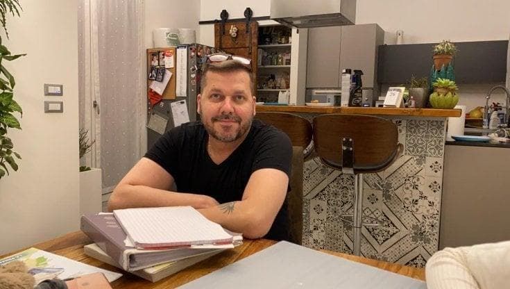 Daniele: "Così ho affrontato la leucemia"