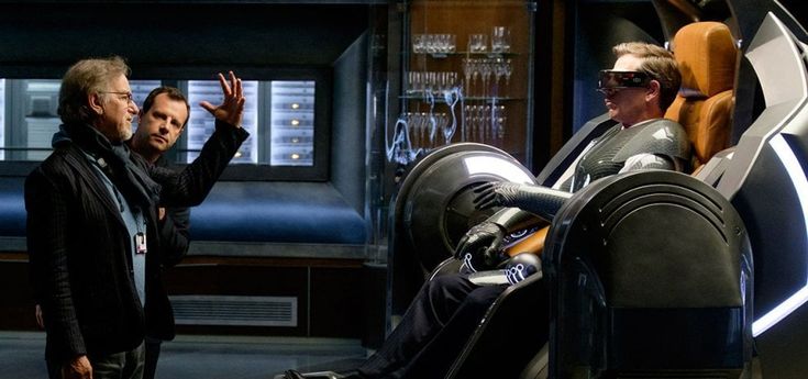 Steven Spielberg, è record: è il regista ad aver incassato di più al mondo