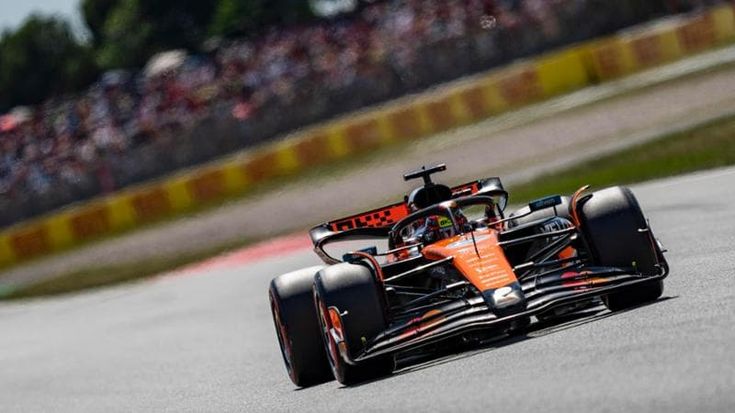 F1, Gp di Spagna: dove vederlo in diretta tv e streaming