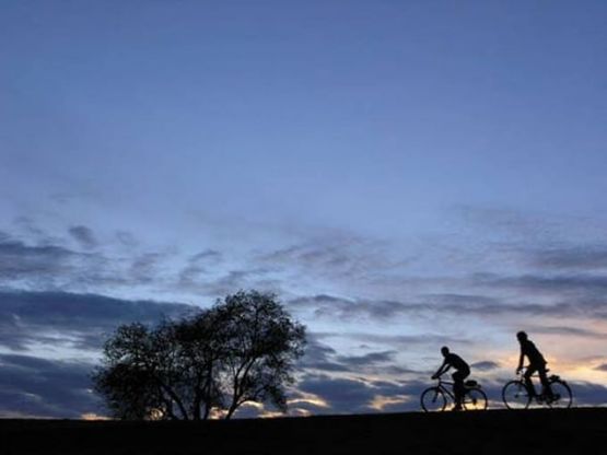 Cicloturismo, ecco come prepararsi al meglio