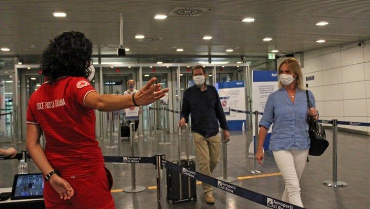 In vacanza ai tempi del vaccino, ecco i Paesi che aprono ai turisti