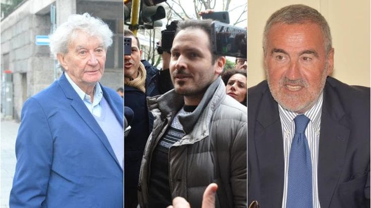 Garlasco, l’avvocato di Sempio tra Corona e Yara Gambirasio: le tesi sempre più ardite di Lovati