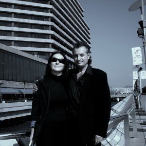 I torinesi Colonna e Bigazzi: "Con chitarra e pianoforte abbiamo conquistato Hong Kong"