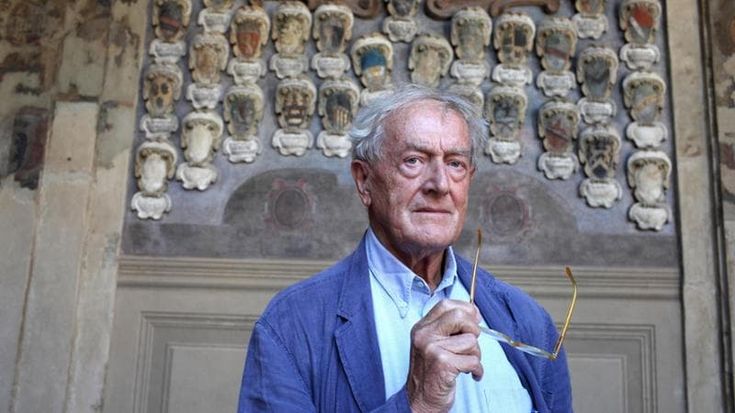 Addio Montroni professione libraio per amico