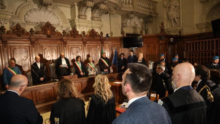 Saman, quattro ergastoli a genitori e cugini, allo zio condanna portata a 22 anni
