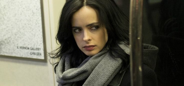 'Jessica Jones', solo registe dietro ai 13 episodi della nuova stagione 