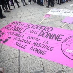 Teneva segregata la moglie e la picchiava fino a farla svenire