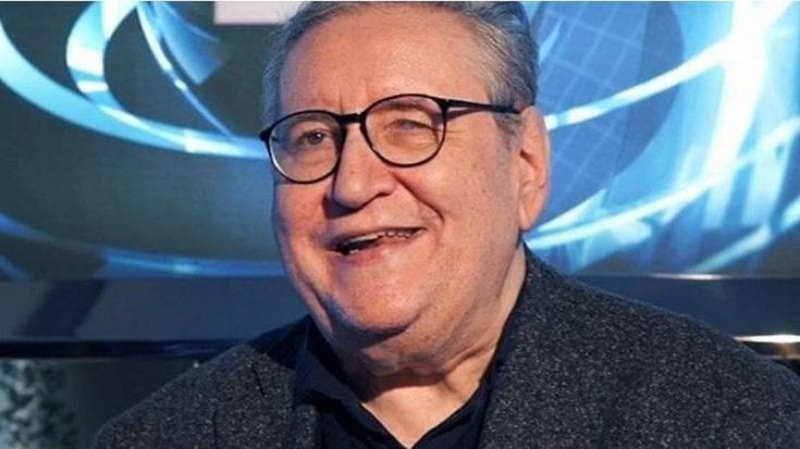 Vincenzo Mollica premiato con il David speciale: “Un bel regalo. I grandi film mi hanno sempre fatto battere il cuore”