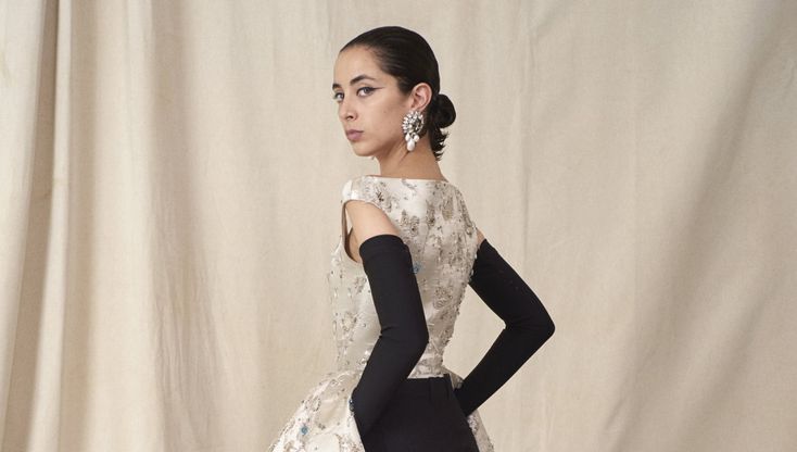 Balenciaga, ritorno alla Couture