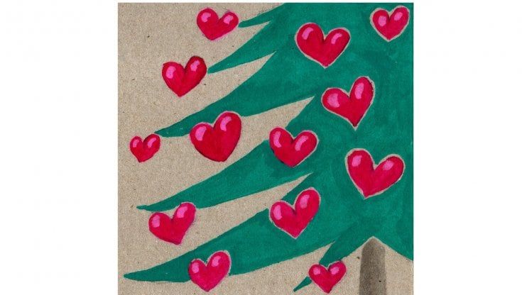 Un regalo della Natura è per sempre