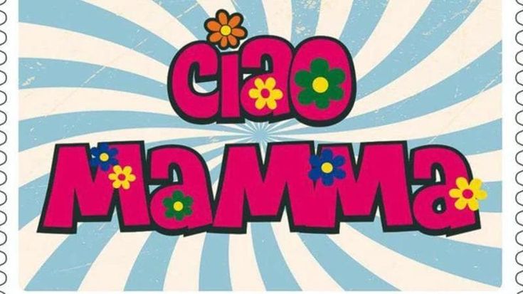 "Ciao Mamma", la hit di Jovanotti diventa un francobollo speciale