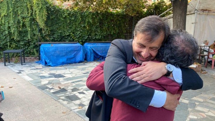 Perchè la vittoria di Russo è uno scossone per tutta la politica ligure