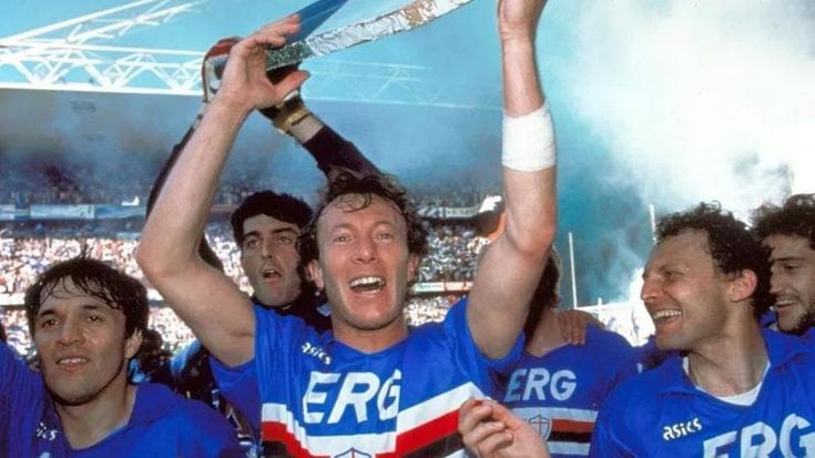 Moreno Mannini: “La Samp resta nel cuore, ora conta solo salvarsi”