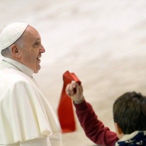 Il Papa ai politici italiani: "Siate più attenti alle famiglie"