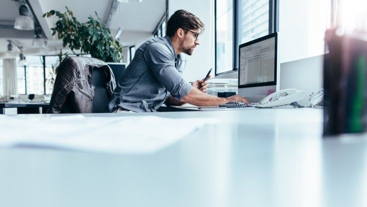 Peggiora lo stato di salute delle Pmi