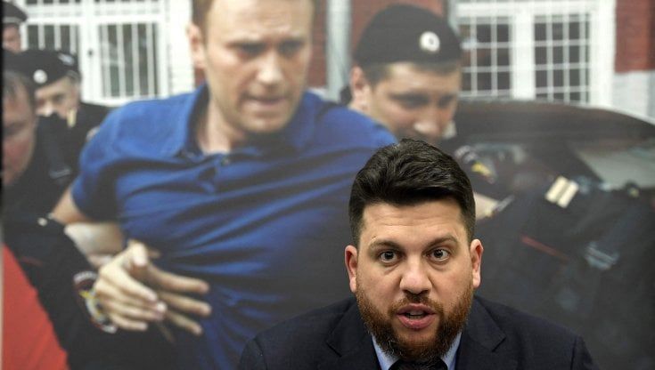 Volkov: “Se vuole Navalnyj libero, l’Europa blocchi i soldi di Putin”