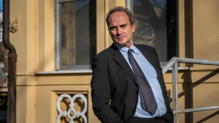 Salone del Libro, l’esperto Di Perri: “L’Hantavirus non è il nuovo Covid”