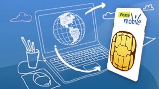 Vodafone batte la concorrenza e si aggiudica i servizi di Poste Mobile