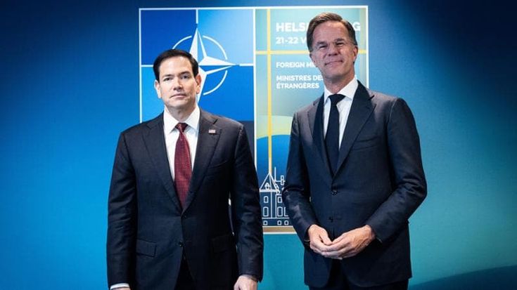 Gli Usa tagliano le forze a difesa dell’Europa: “Stop a navi e caccia”