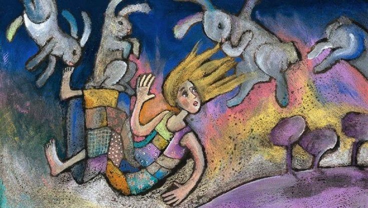 Torna "Illustramente", festival dell'illustrazione e della letteratura per l'infanzia