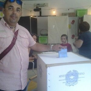Gela, niente quorum. Solo il 36% alle urne per l'addio a Caltanissetta