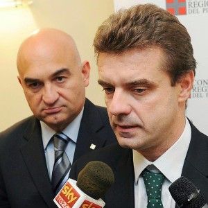 "Cene e pranzi pagati dalla Regione Piemonte". I pm chiedono il processo per Cota