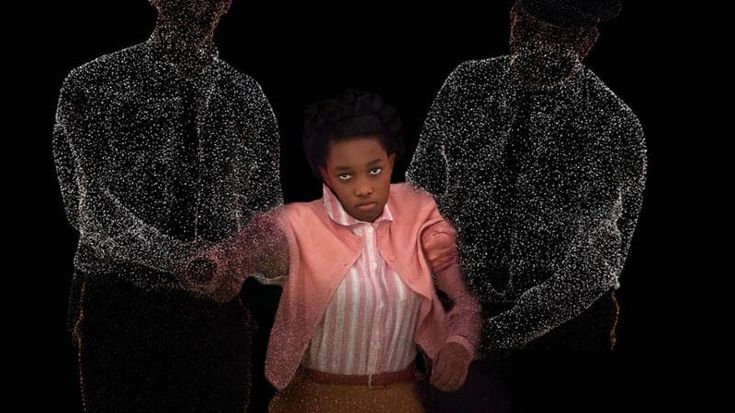 Con la realtà virtuale rivive il gesto eroico di Claudette Colvin