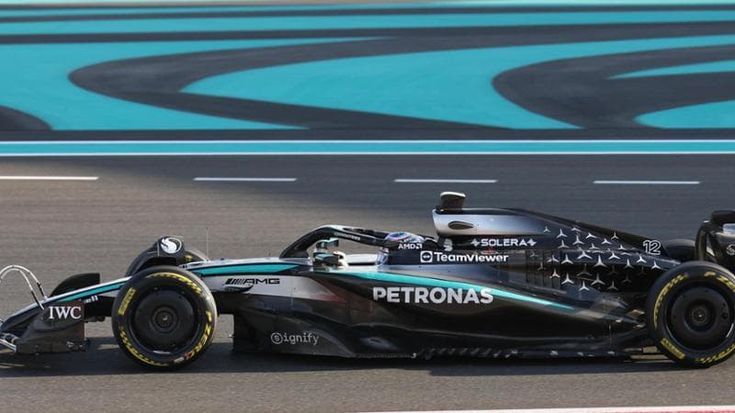 F1, veleni e accuse: i nuovi motori di Red Bull e Mercedes sono già un caso. Cosa sta succedendo