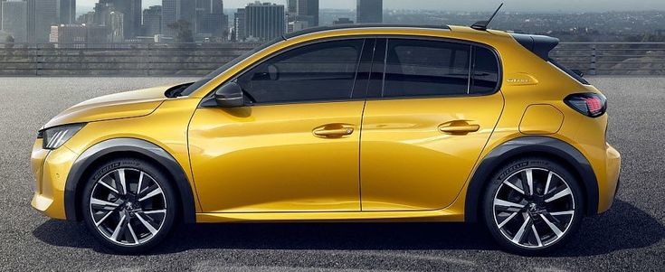 Nuova Peugeot 208, piccola a chi?