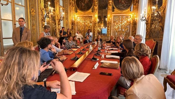 L’atlante alimentare dei piatti liguri: valori nutrizionali su 34 piatti tipici
