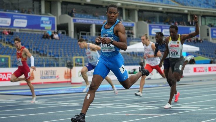 Atletica, Europei a squadre: storico secondo posto per l'Italia