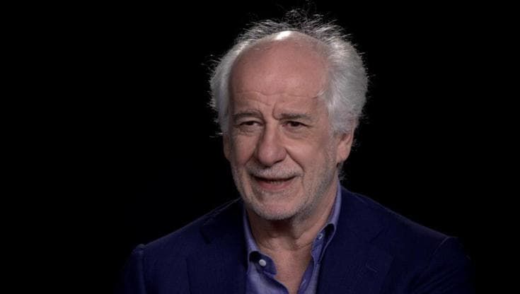 Venezia 78, Toni Servillo: "Un film sincero, diretto con una mano leggera"