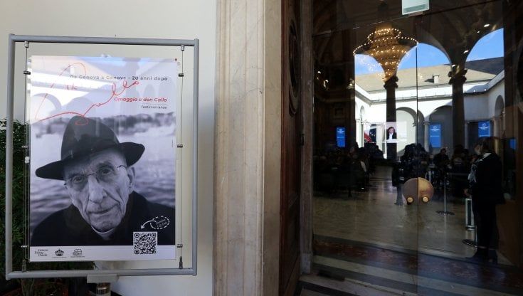 La riscoperta della lezione di don Gallo