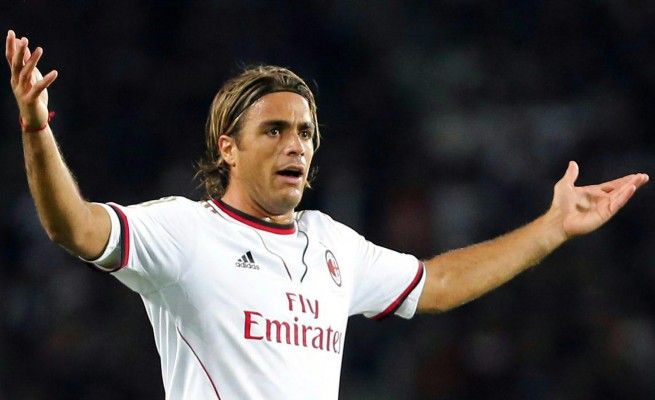Petkovic-Yakin, ora &egrave; intrigo<br />Mercato, il Milan offre Matri